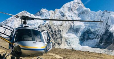 Kathmandu: Everest Base Camp Helicopter Tour - The morning in Kathmandu: pickup, briefing, and what you’re really paying for