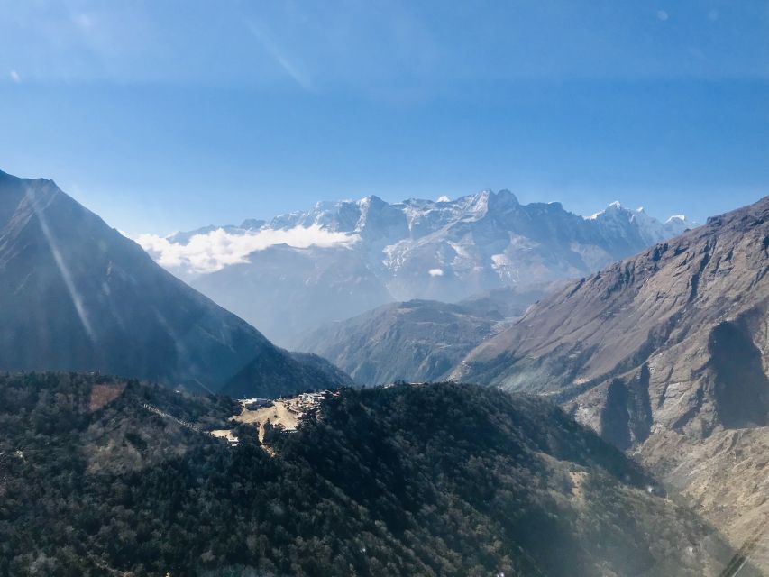 Kathmandu: Everest Base Camp Helicopter Tour - Kalapatthar and Everest Base Camp: the close-up effect you can feel