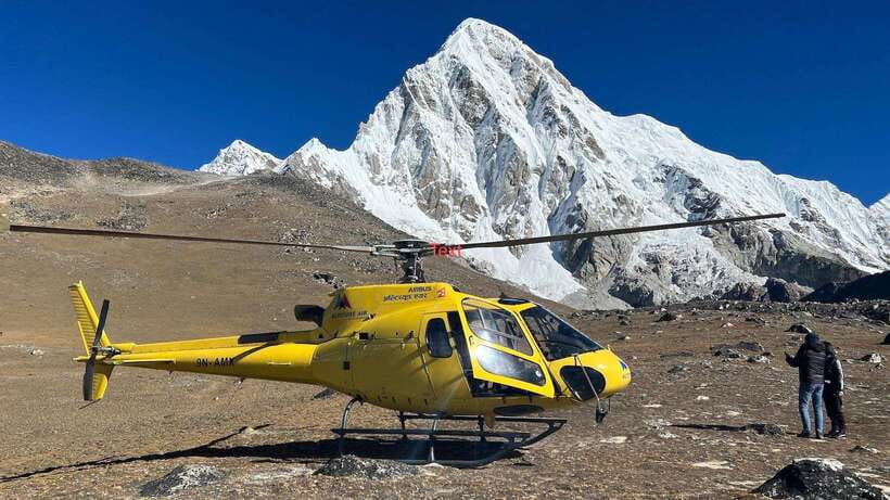 Kathmandu: Everest Helicopter Tour with Landing & Breakfast - Price, Permits, and What You’re Really Buying
