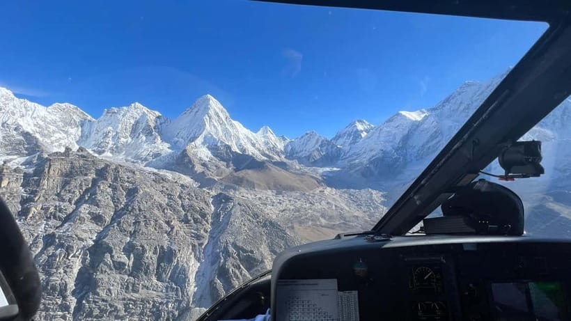 Kathmandu: Everest Helicopter Tour with Landing & Breakfast - Who This Tour Fits Best (and Who Should Rethink It)