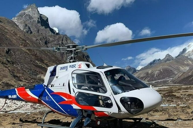 Kathmandu To Lukla By Helicopter Flight - Price and Value: What $699 Covers (and What It Doesn’t)