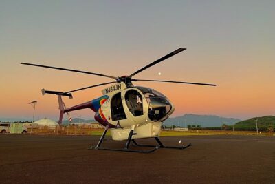 KAUAI LUXURY 60-Minute Doors-Off Helicopter ADVENTURE - Price and Value: What $399 Actually Buys You