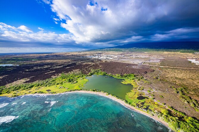 Kona Coast Hualalai Volcano-60Min Helicopter Tour-Door Off or On - Should you book the Kona Coast Hualālai helicopter tour?