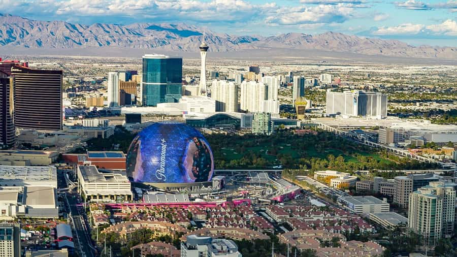 Las Vegas: Daytime Hoover Dam & Las Vegas Strip Heli Flight - Key Points Before You Fly