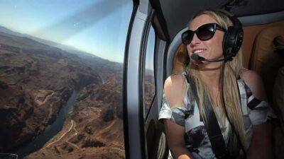 Las Vegas: Daytime Hoover Dam & Las Vegas Strip Heli Flight - Getting to the VIP Papillon Helicopter Terminal (and Why the 45-Minute Check-In Matters)
