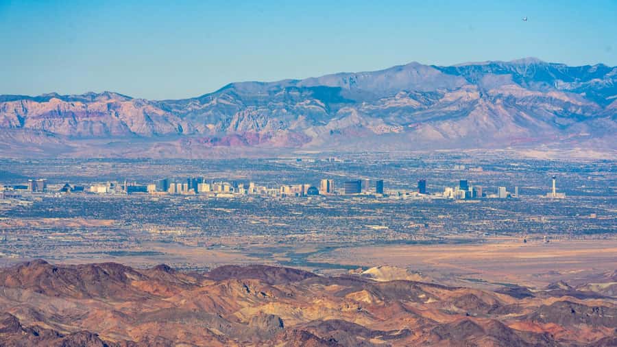 Las Vegas: Daytime Hoover Dam & Las Vegas Strip Heli Flight - Comfort, Weight Limits, and Who This Helicopter Tour Fits