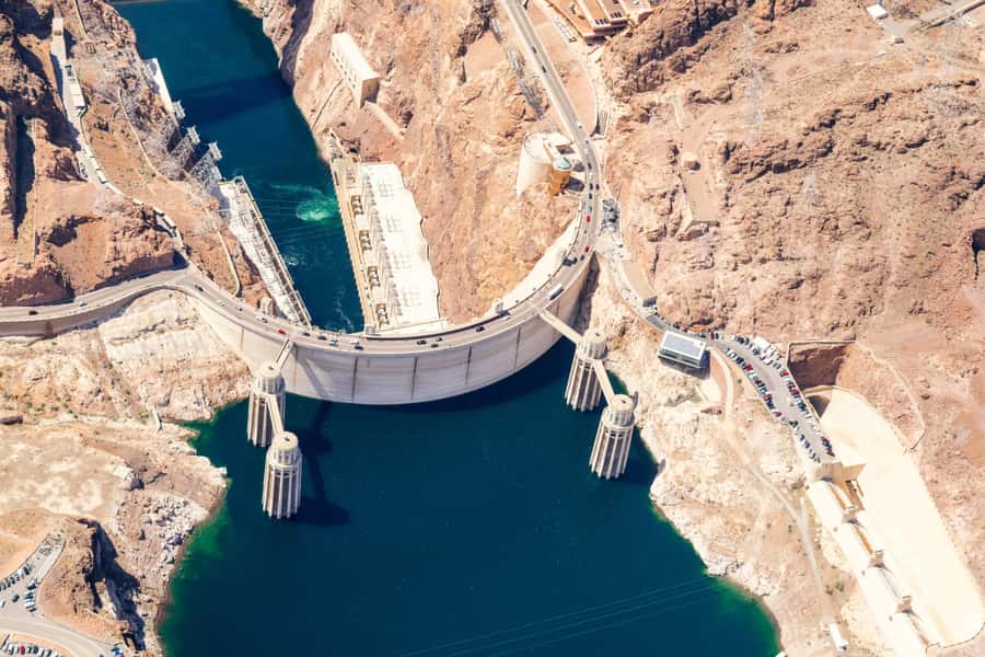Las Vegas: Daytime Hoover Dam & Las Vegas Strip Heli Flight - Drop-Off Choices and How to Keep Your Vegas Day Moving