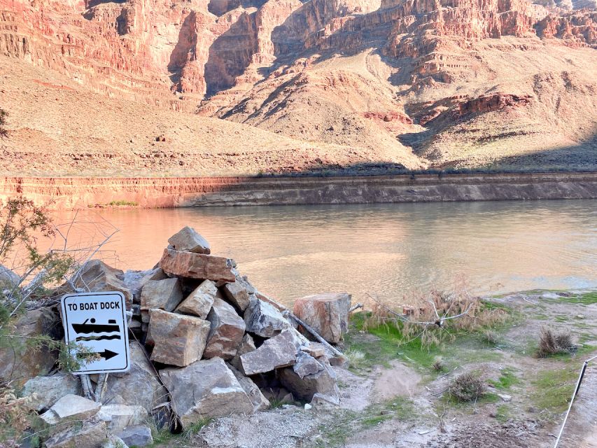 Las Vegas: Grand Canyon Helicopter Ride, Boat Tour & Skywalk - Price and Value: Is $799 Actually “Worth It”?
