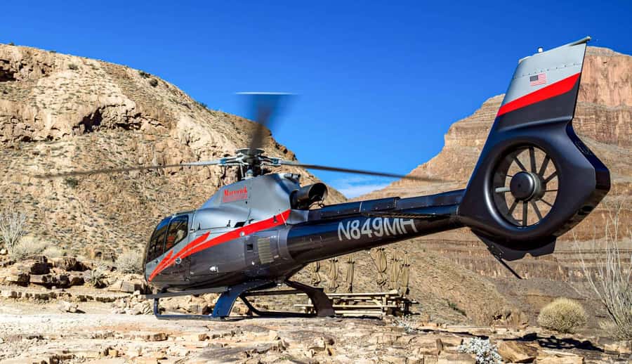 Las Vegas: Grand Canyon West Rim Tour with Helicopter Flight - Hualapai Village, Market, and Traditional Dance: Culture in the Middle of the Day