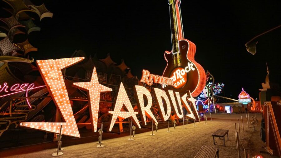 Las Vegas: Night Helicopter Flight and Neon Museum Tour - Key Things I’d Look for Before You Go