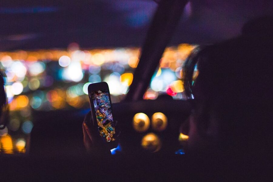 Las Vegas: Night Helicopter Flight over Las Vegas Strip - Key Things You’ll Notice on This Night Flight