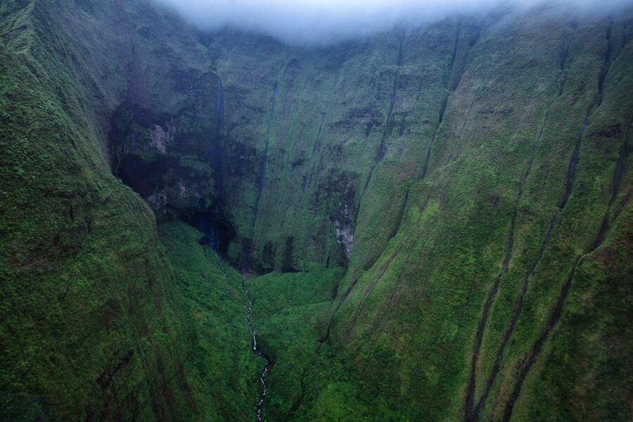 Lihue: Deluxe Waterfall Safari Helicopter Tour - Jurassic Falls: The Movie Moment, Plus What Makes It Special