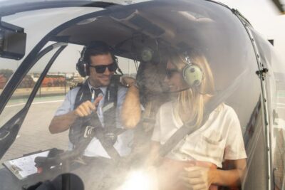 Lisbon: City and Coastline Sightseeing Helicopter Flight - Price and Timing: Is $235 Worth 10 Minutes?