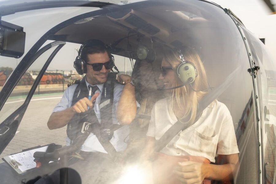 Lisbon: City and Coastline Sightseeing Helicopter Flight - Price and Timing: Is $235 Worth 10 Minutes?
