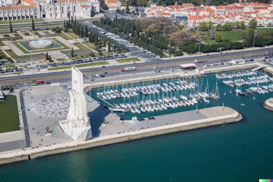 Lisbon: Helicopter Tour over Belem - Key things I’d plan around before you go