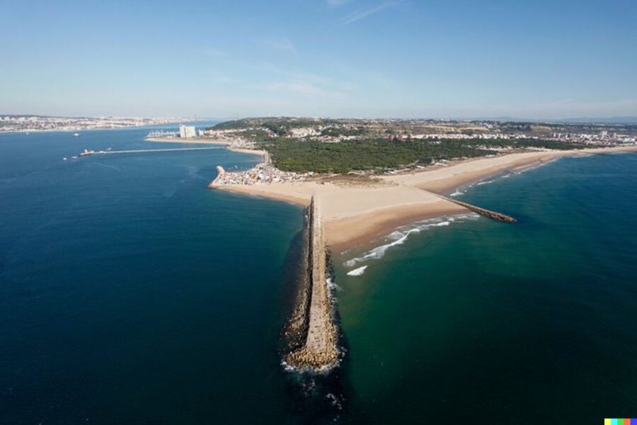 Lisbon: Sightseeing Helicopter Tour Over Belem and Caparica - Meeting at Lisbon Heliport and Getting Your Bearings Fast