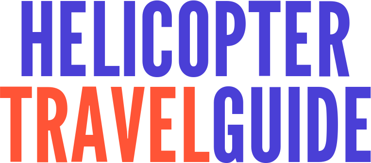 Helicopter Travel Guide