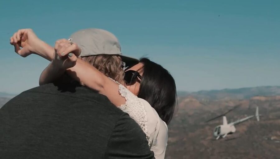 Los Angeles Helicopter Tour & Malibu Mountaintop Landing - A 90-minute LA-to-Malibu flight that feels like a special event