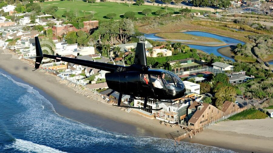 Los Angeles Helicopter Tour & Malibu Mountaintop Landing - Who this tour suits best (and who might want something else)