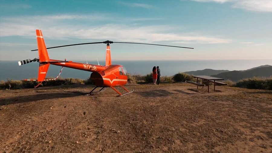 Los Angeles Helicopter Tour & Malibu Mountaintop Landing - Comfort, cabin rules, and small details that affect your day