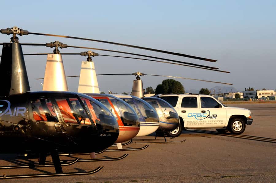 Los Angeles Night Helicopter Tour: Hollywood & City Lights - Key Things To Know Before You Fly