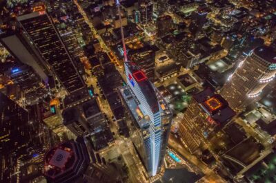 Los Angeles Night Helicopter Tour: Hollywood & City Lights - Why 30 Minutes After Sunset Is the Whole Point