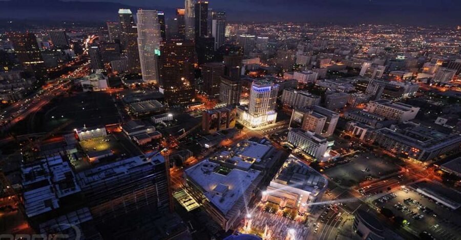 Los Angeles Night Helicopter Tour: Hollywood & City Lights - Price, Value, and Who This Helicopter Tour Fits Best