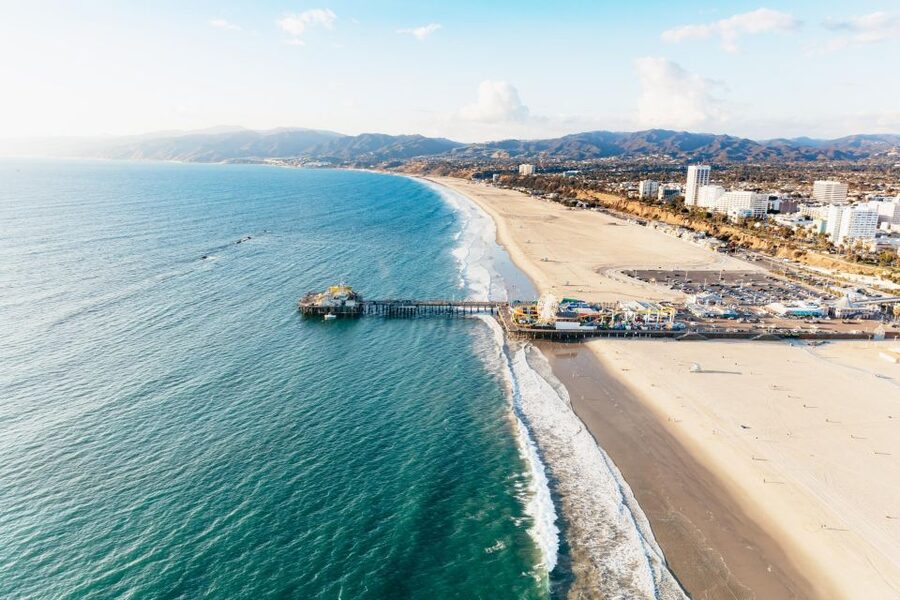 Los Angeles: Private 1-Hour Sightseeing Helicopter Tour - Key Things I’d Put on Your Radar Before You Book
