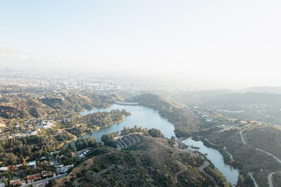 Los Angeles: Private 1-Hour Sightseeing Helicopter Tour - How the Private Format Changes the Feel