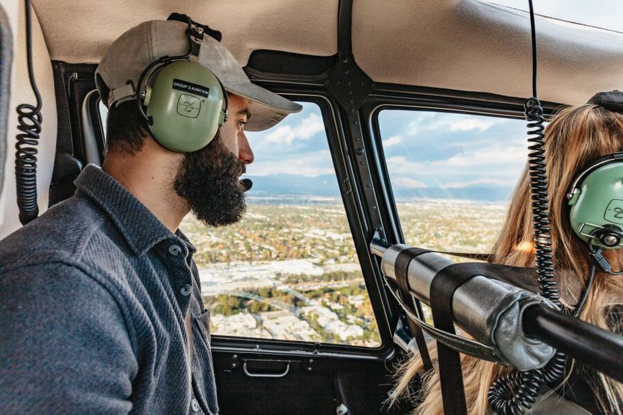 Los Angeles: Private 1-Hour Sightseeing Helicopter Tour - Malibu Canyon to the Santa Monica Mountains: The Coastline Portion You’ll Actually Remember