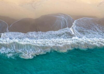 Margaret River: 20 min scenic helicopter flight - Route Highlights: Ellenbrook to Redgate Beach and the Coastal Loop
