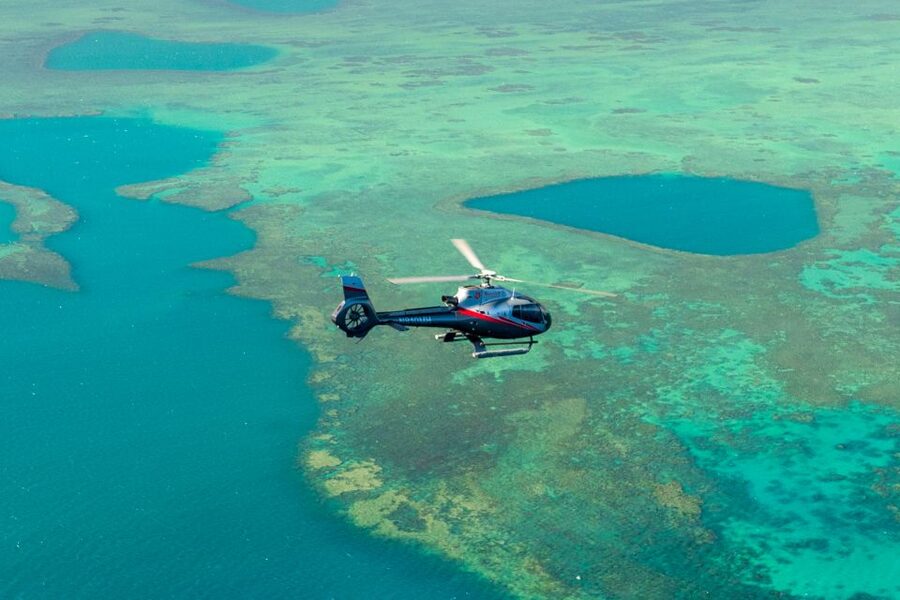 Maui: 3-Island Hawaiian Odyssey Helicopter Flight - Why This Helicopter Route Feels Worth It