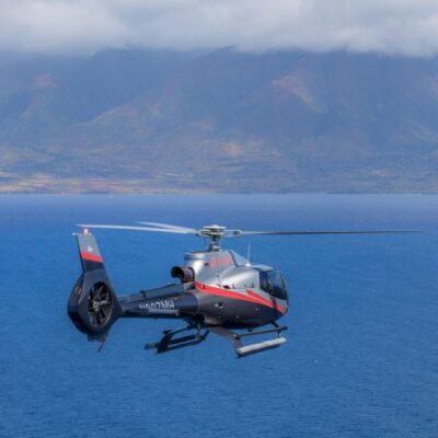 Maui: 3-Island Hawaiian Odyssey Helicopter Flight - Meeting Point and Timing: The Part That Can Stress You Out