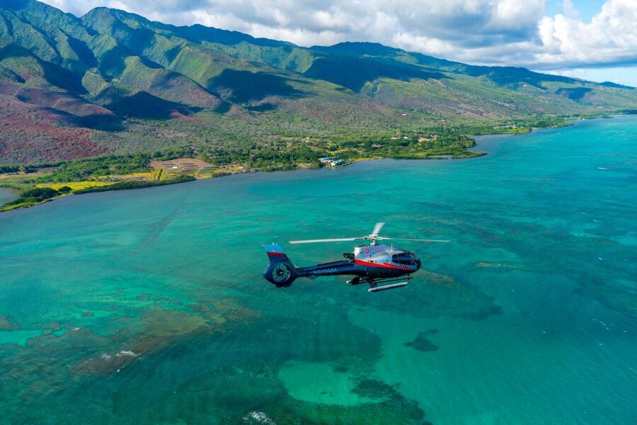 Maui: 3-Island Hawaiian Odyssey Helicopter Flight - Who This Flight Suits Best (and Who Should Think Twice)