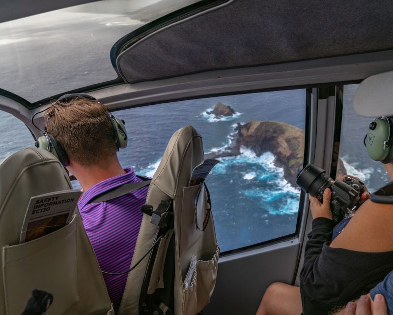 Maui: 3-Island Hawaiian Odyssey Helicopter Flight - Should You Book This 3-Island Hawaiian Odyssey?