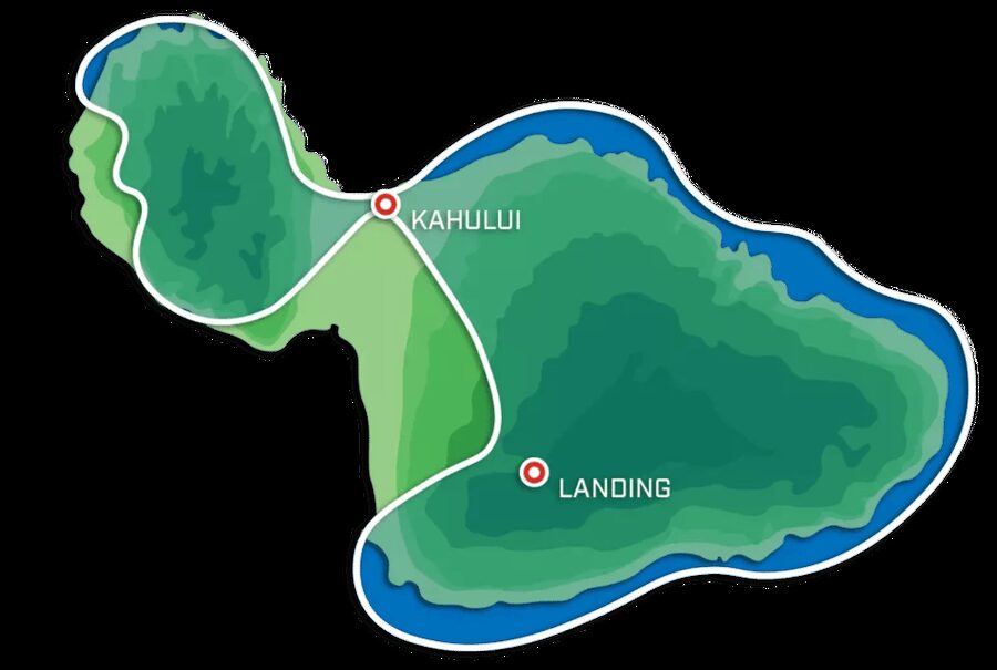 Maui and Molokai: Spectacular Helicopter Tour - Key things to know before you book