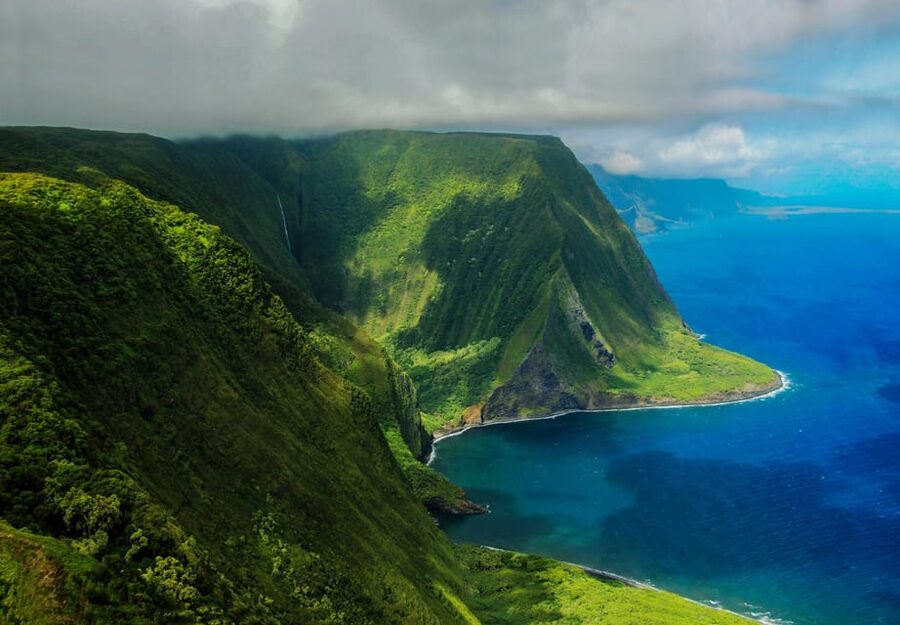 Maui: Waterfalls of West Maui and Molokai Helicopter Tour - Key highlights worth aiming for