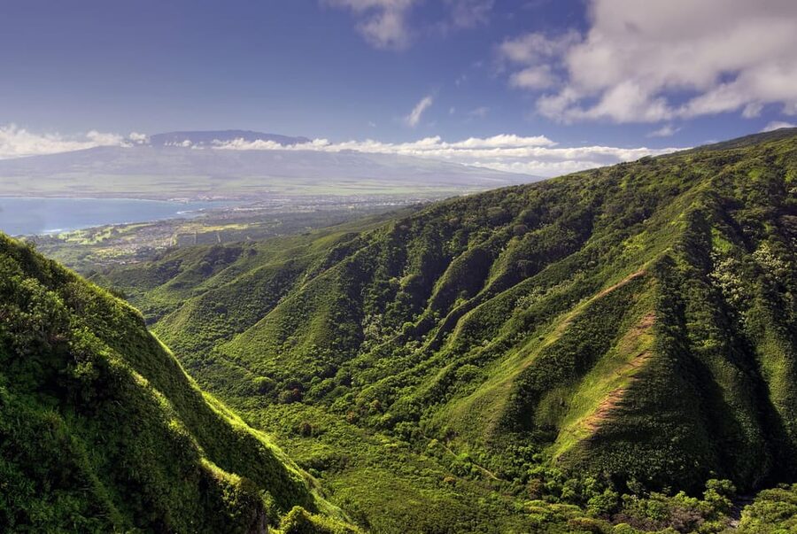Maui: Waterfalls of West Maui and Molokai Helicopter Tour - Who this tour fits best
