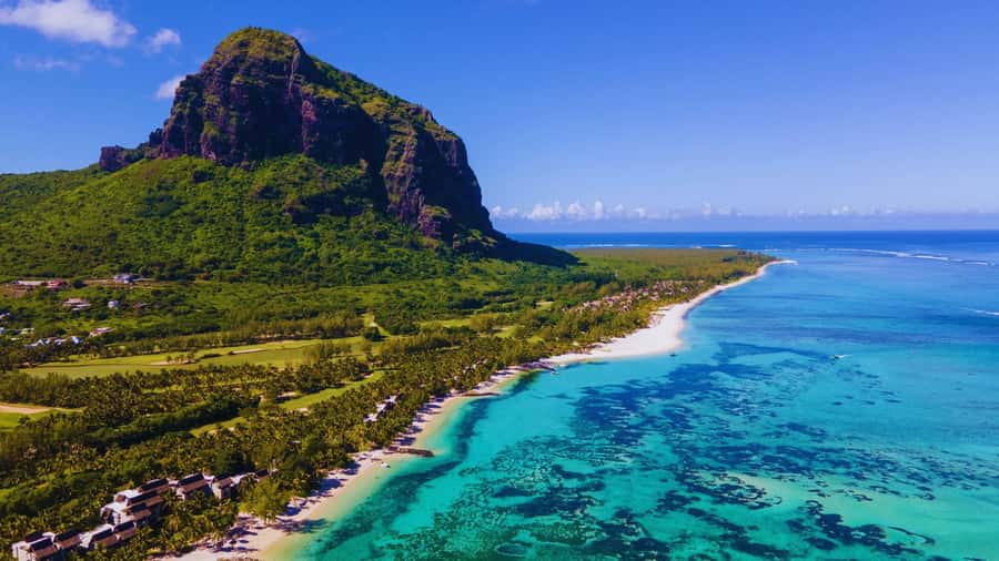Mauritius: Underwater waterfall by Helicopter tour - Timing and weather: how to plan for a short flight