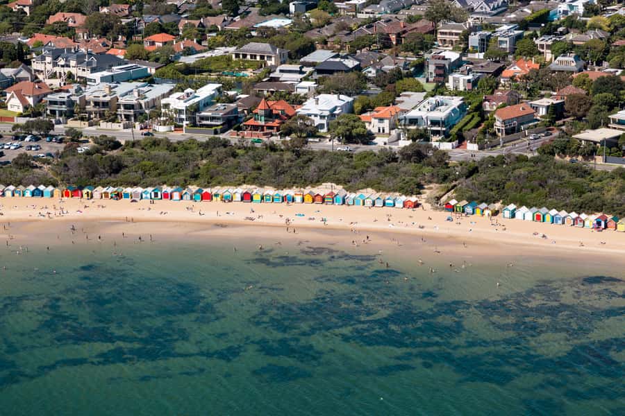Melbourne: Brighton Beach & Ricketts Point Helicopter Flight - Key Things to Know Before You Fly