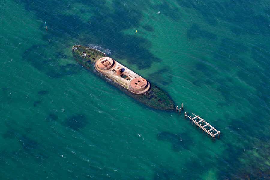 Melbourne: Brighton Beach & Ricketts Point Helicopter Flight - Your 12-Minute Route Over Port Phillip Bay
