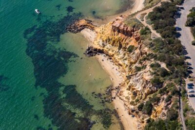 Melbourne: Brighton Beach & Ricketts Point Helicopter Flight - Brighton Beach Bathing Boxes: Why They Look Even Better From Above