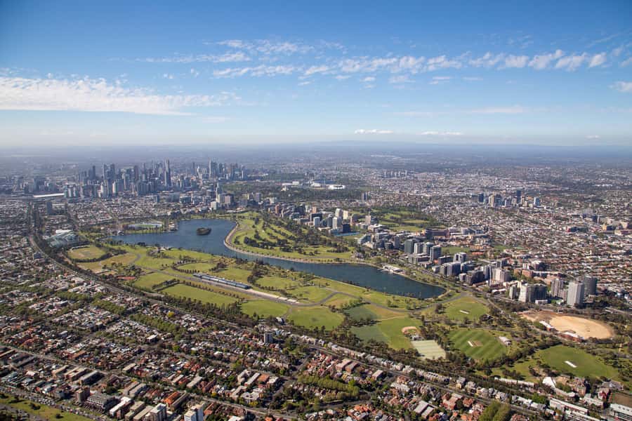 Melbourne: City and Bayside Helicopter Tour - Key Highlights You’ll Feel Right Away