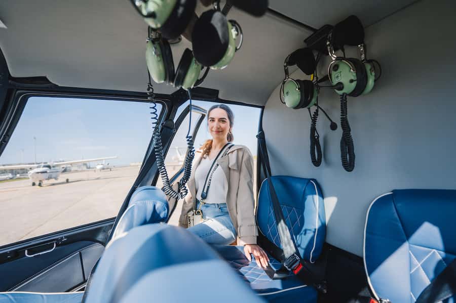 Melbourne: Helicopter Tour to 12 Apostles & Great Ocean Rd - Key moments worth choosing this tour for