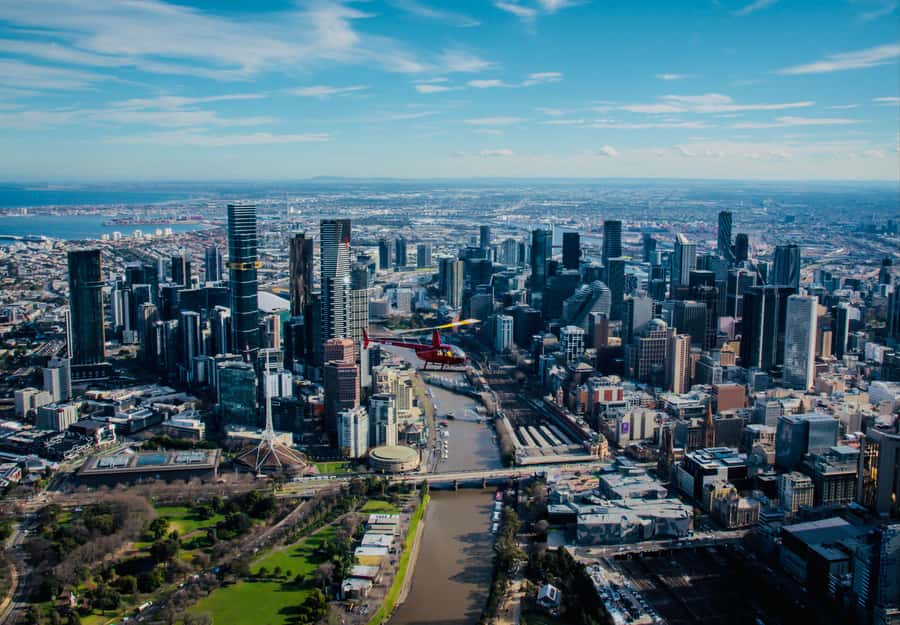 Melbourne: Private City & Beaches Helicopter Ride - Key Things to Know Before You Fly