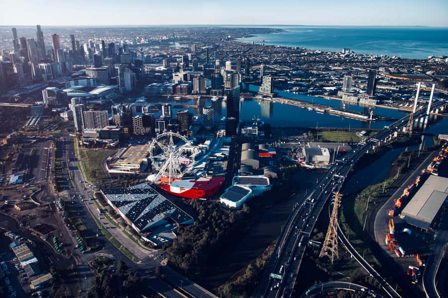Melbourne: Private City & Beaches Helicopter Ride - The Photo Plan: Why This Ride Gives You More Than Just Staring