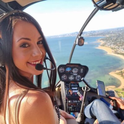 Melbourne: Private City & Beaches Helicopter Ride - How the Flight Path Hits Melbourne’s Biggest Icons