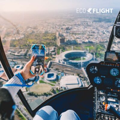 Melbourne: Private City Skyline and Bay Helicopter Ride - Yarra River, MCG, Parliament steps, and the 108 Tower in one pass