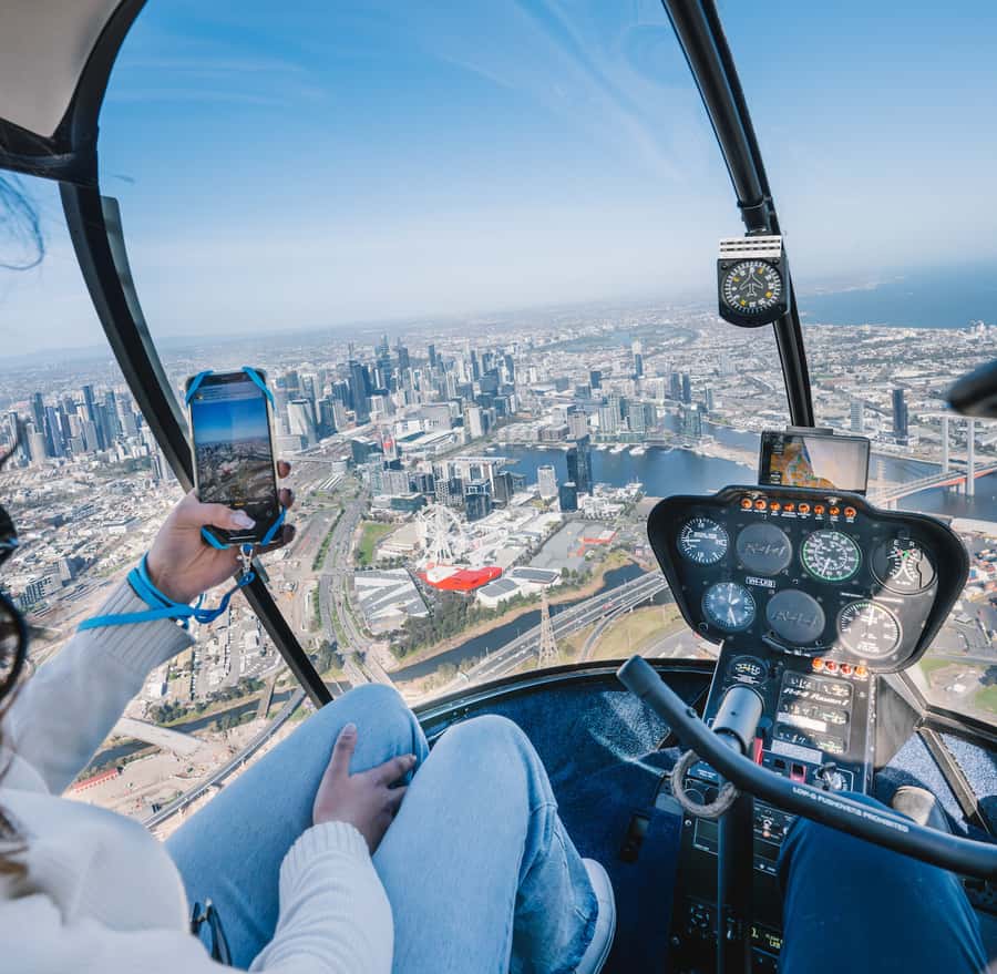 Melbourne: Private City Skyline and Bay Helicopter Ride - Price and value: what $197 buys in a city built for bucket-list moments