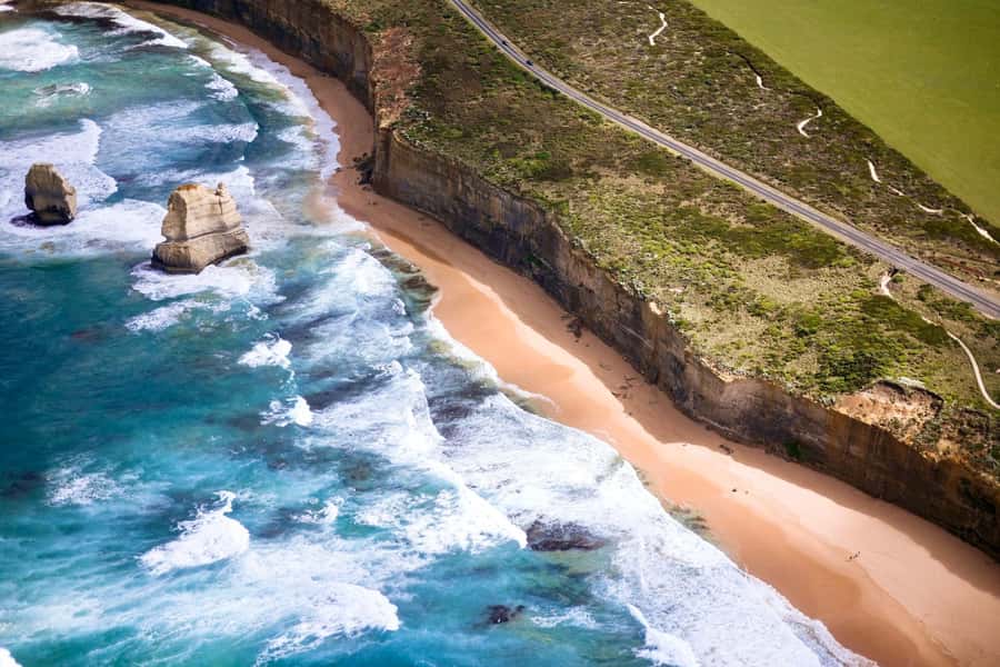 Melbourne: Private Helicopter Flight to the 12 Apostles - Key Things I’d Bet On (Before You Book)